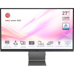 MSI Modern MD271ULDE 69cm...